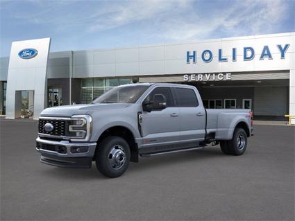 2025 Ford F-350 Whitesboro TX