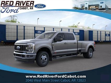 2026 Ford F-350 Cabot AR