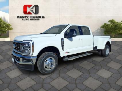 2026 Ford F-350 Bowie TX