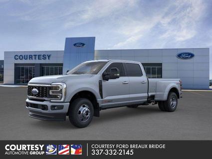 2026 Ford F-350 Breaux Bridge LA