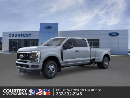 2026 Ford F-350 Breaux Bridge LA