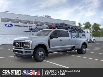 2026 Ford F-350 Breaux Bridge LA