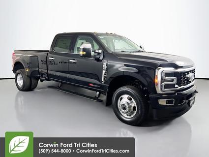2026 Ford F-350 Pasco WA