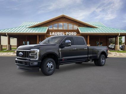 2026 Ford F-350 Laurel MT
