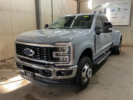 2026 Ford F-350 Roosevelt UT