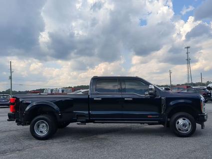 2023 Ford F-350 Winder GA