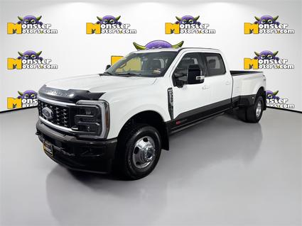 2024 Ford F-350 Louisville TN