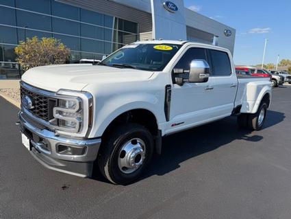 2024 Ford F-350 Kokomo IN