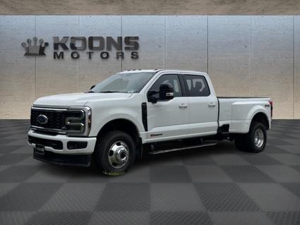 2025 Ford F-350  