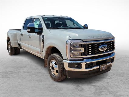2025 Ford F-350 Lamesa TX