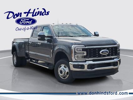 2025 Ford F-350 Fishers IN