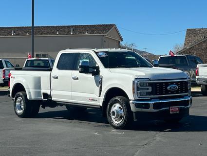 2026 Ford F-350 Vernal UT