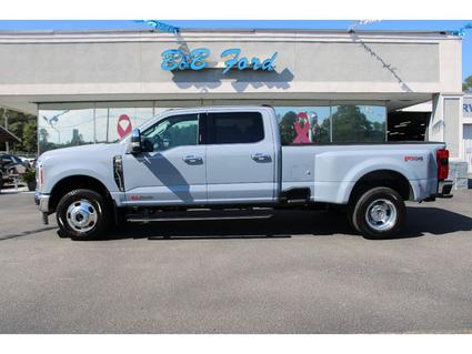 2026 Ford F-350 Barnwell SC