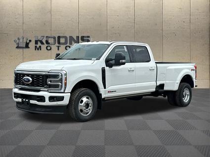 2026 Ford F-350  