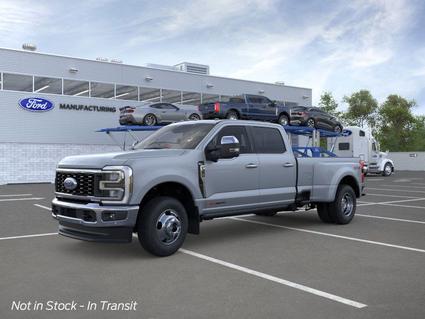 2026 Ford F-350 Greenville SC
