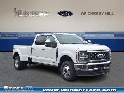2026 Ford F-350 Cherry Hill NJ