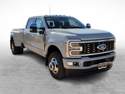 2026 Ford F-350 Lamesa TX