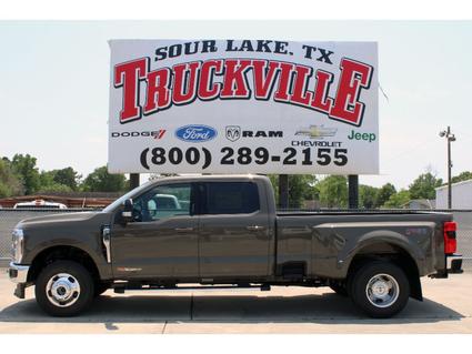 2026 Ford F-350 Sour Lake TX