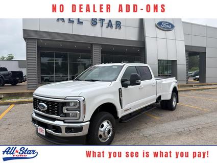 2026 Ford F-350 Palestine TX