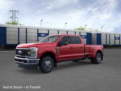 2026 Ford F-350 La Grande OR