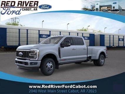 2026 Ford F-350 Cabot AR