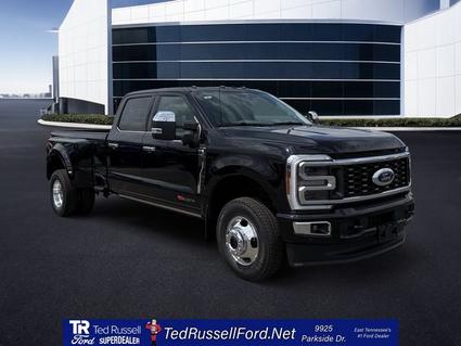 2026 Ford F-350 Knoxville TN