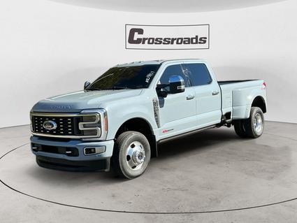2024 Ford F-350 Corinth MS