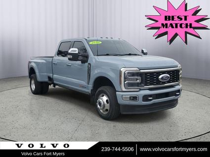2024 Ford F-350 Fort Myers FL