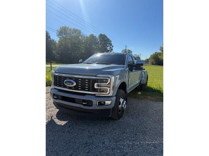 2024 Ford F-350 Corinth MS