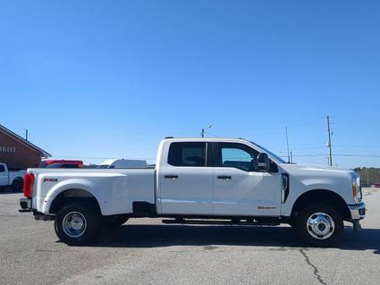 2024 Ford F-350 Winder GA