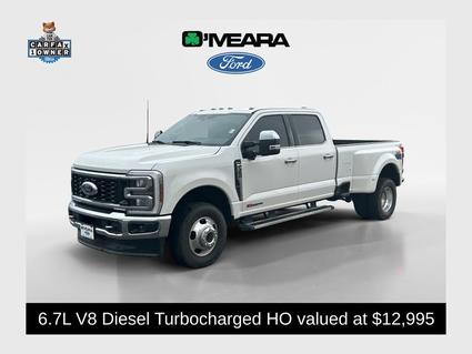 2024 Ford F-350 Denver CO