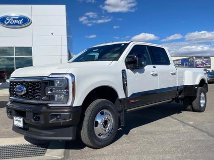 2025 Ford F-350 Elko NV