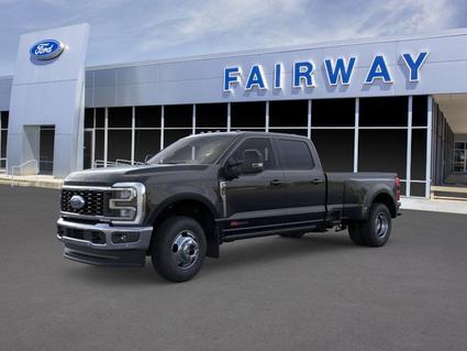 2025 Ford F-350 Greenville SC