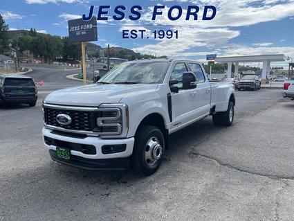 2025 Ford F-350 Grand Coulee WA