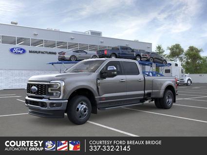 2025 Ford F-350 Breaux Bridge LA