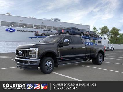 2025 Ford F-350 Breaux Bridge LA