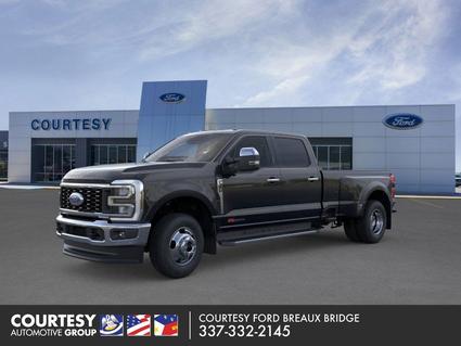 2025 Ford F-350 Breaux Bridge LA