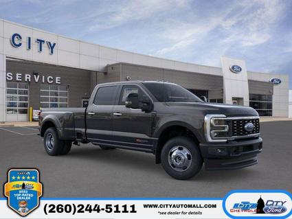 2026 Ford F-350 Columbia City IN