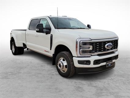 2026 Ford F-350 Lamesa TX