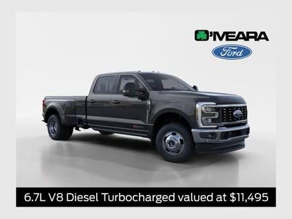 2026 Ford F-350 Denver CO