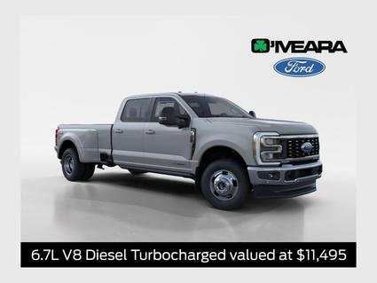 2026 Ford F-350 Denver CO