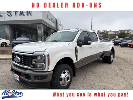 2026 Ford F-350 Palestine TX