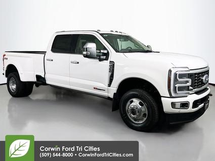 2026 Ford F-350 Pasco WA