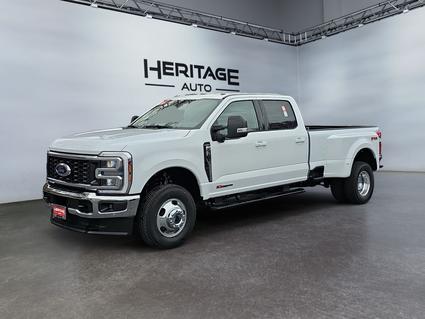 2026 Ford F-350 Tremonton UT