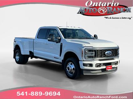 2026 Ford F-350 Ontario OR