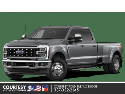 2026 Ford F-350 Breaux Bridge LA