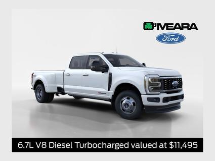 2026 Ford F-350 Denver CO