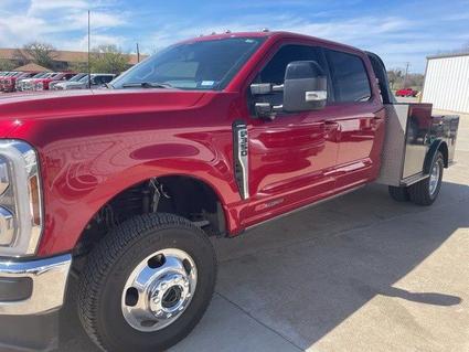 2024 Ford F-350 Whitesboro TX