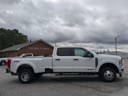 2024 Ford F-350 Winder GA