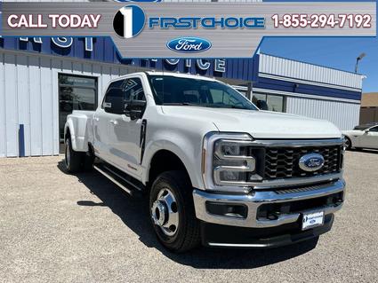 2025 Ford F-350 Rock Springs WY
